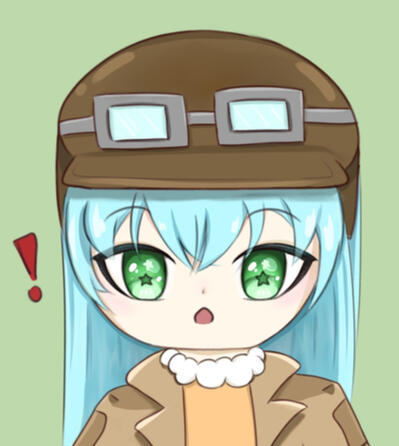 Retro (Art by Delta)